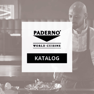 PADERNO