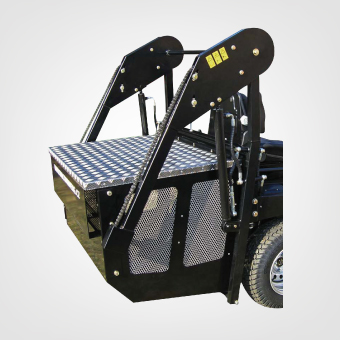 Fork-lift