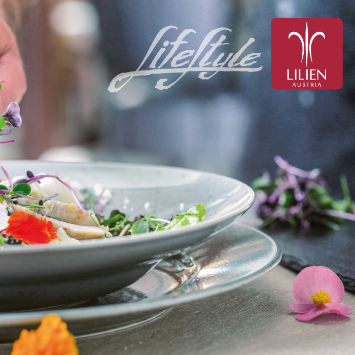 Lifestyle porcelain