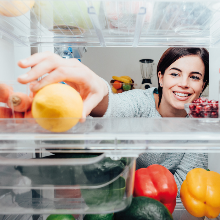 Refrigerators and Freezers