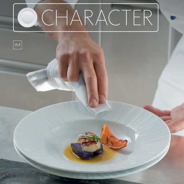 Character