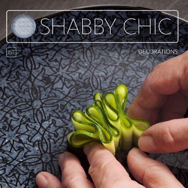 Shabby chic