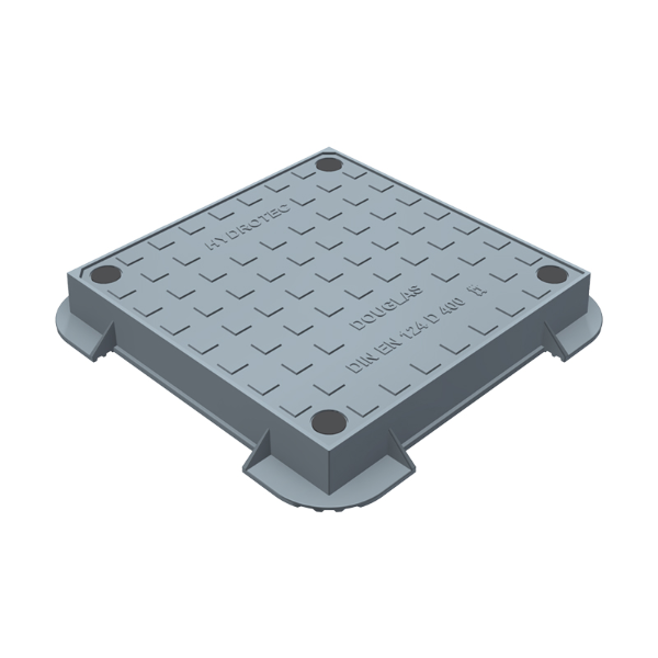 Poklop D400 DOUGLAS