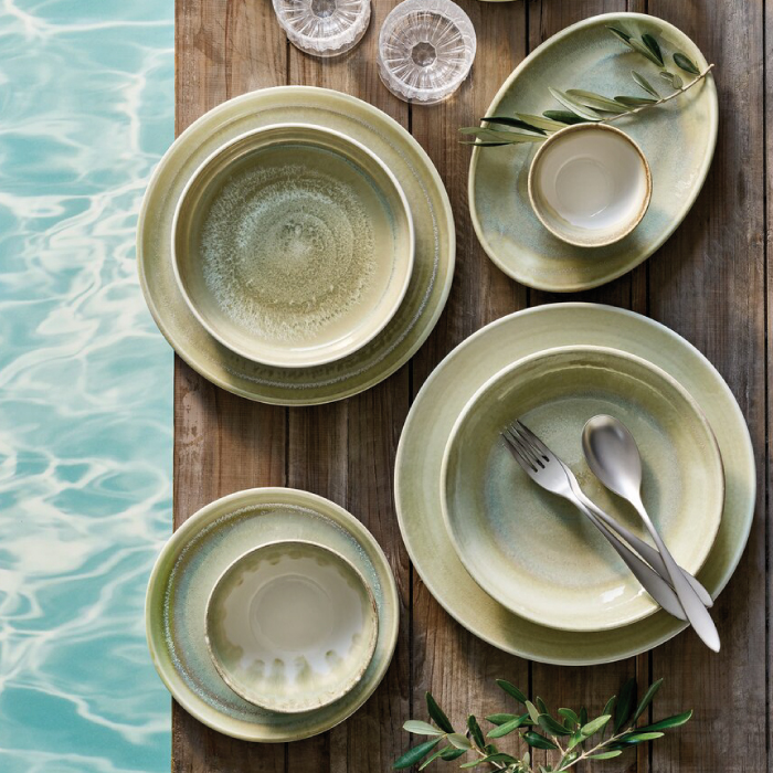 HEART & SOUL trendy porcelán s jedinečným vzhledem