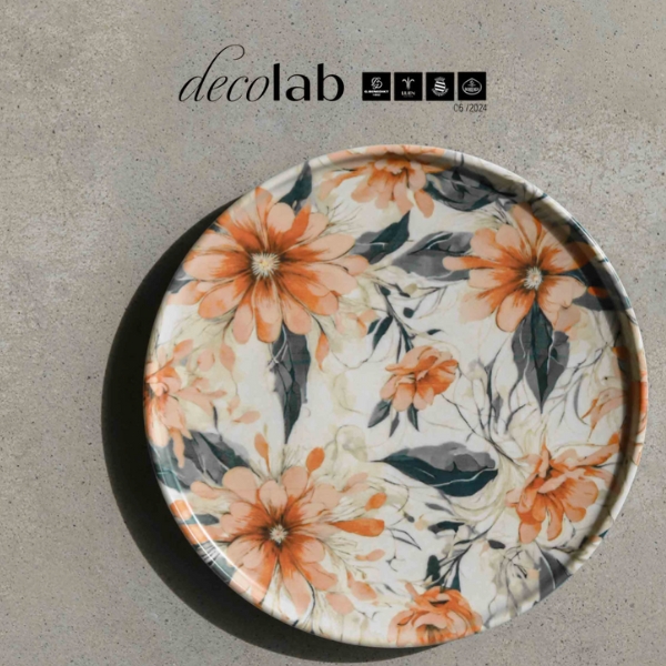 Katalog dekorů malých sérií DECOLAB