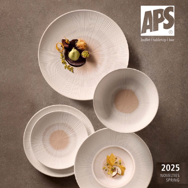 APS Novinky