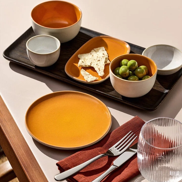 NIVO APERO – souhra svěžesti, elegance