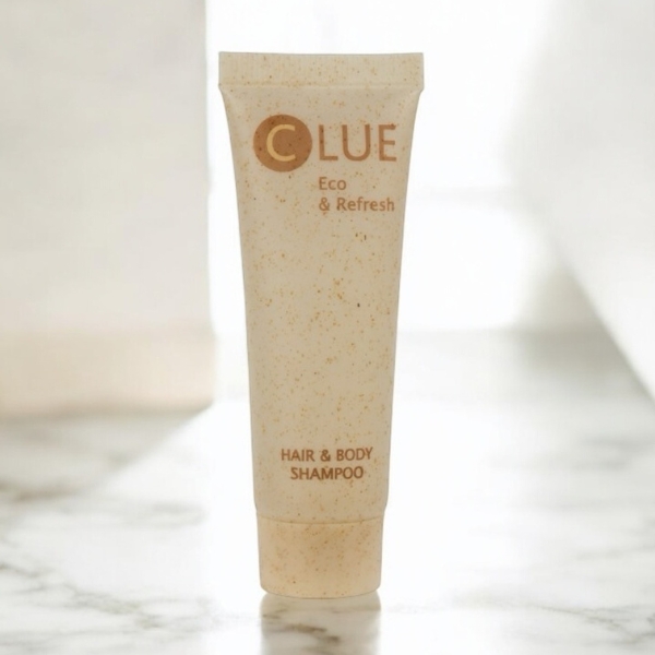CLUE Eco and Refresh