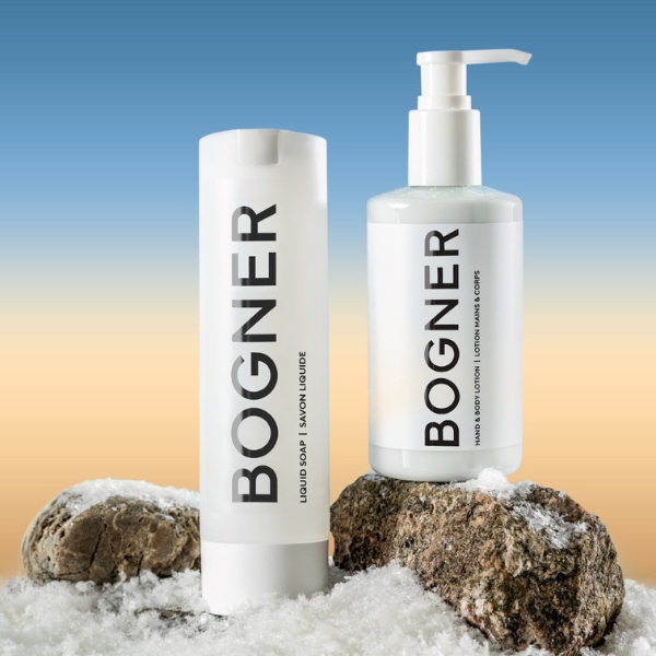 BOGNER
